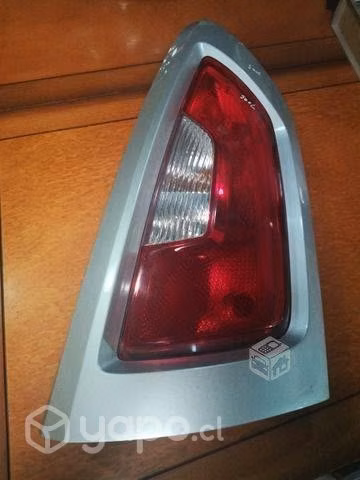 Farol trasero derecho kia soul 2014