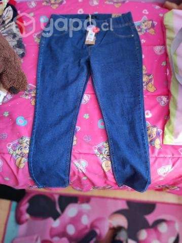 Jeans pitillo - Imagen 2