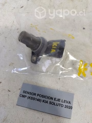 Sensor Posición Eje Leva CMP (KSS140) Kia Soluto