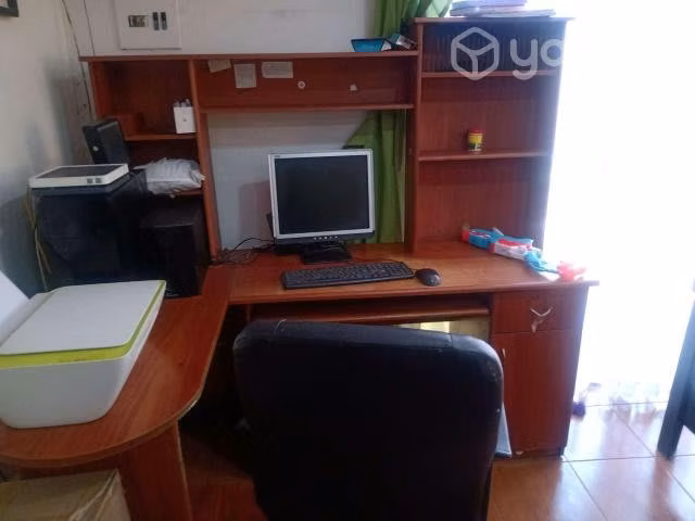 Escritorio - Imagen 2