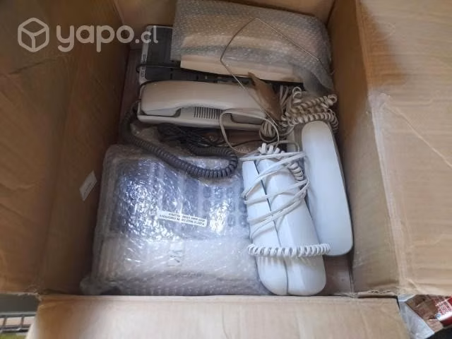 conjunto de cosas de hogar