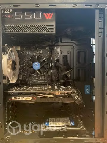 Pc Gamer