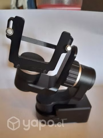 Estabilizador gimbal gopro