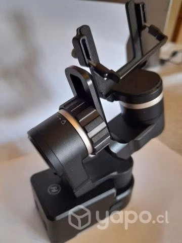 Estabilizador gimbal gopro