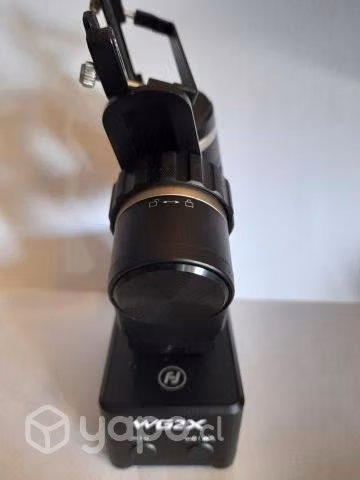 Estabilizador gimbal gopro