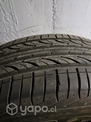 Neumáticos 235/60 R18 - Imagen 5