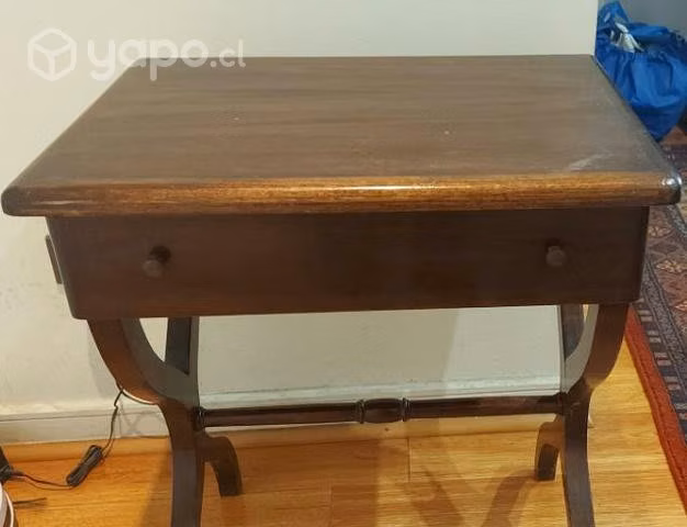 Mesa de entrada casa con cajón - Imagen 2