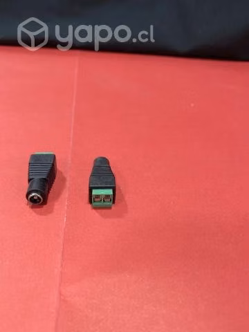 Conectores