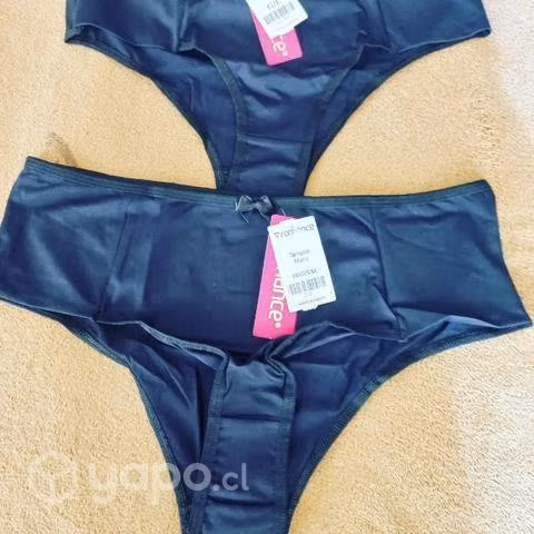 Ropa interios y depostiva