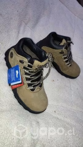 Zapatos Edelbrock ED106k N°41