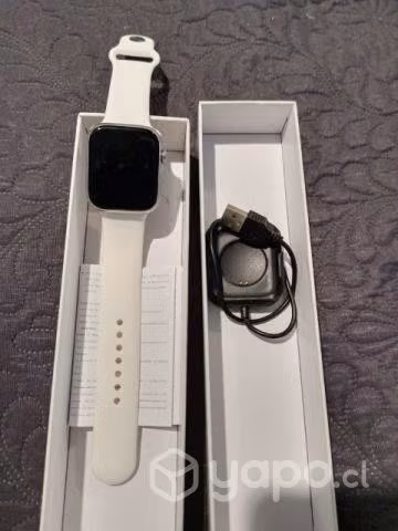 Reloj inteligente W4