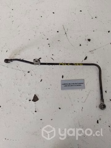 Cañeria (MLC158) Mitsubishi L Dies