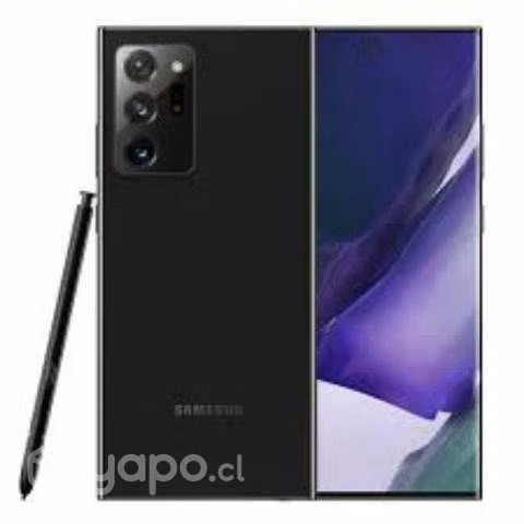 Samsung galaxy note 20 ultra