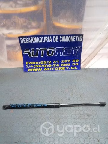Amortiguador derecho portalon MG ZS 2019