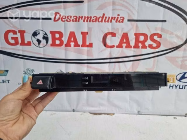 Reloj rav4