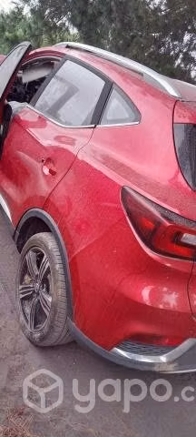 Foco mg zs 1.5 2019