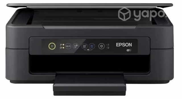 Impresora a color multifunción Epson XP-2101 - Imagen 2