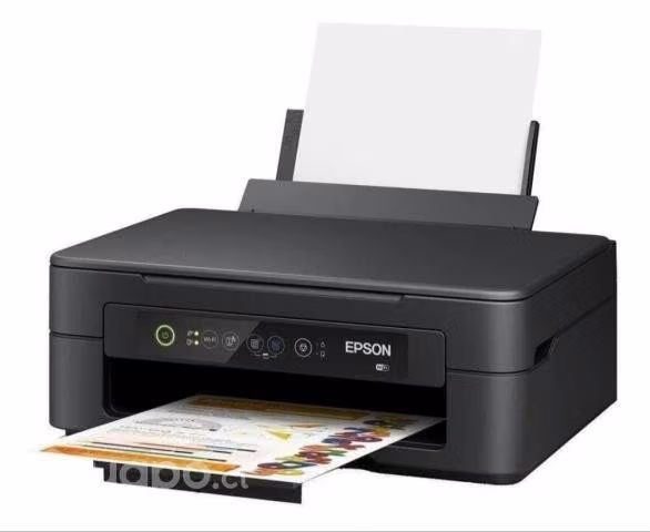 Impresora a color multifunción Epson XP-2101