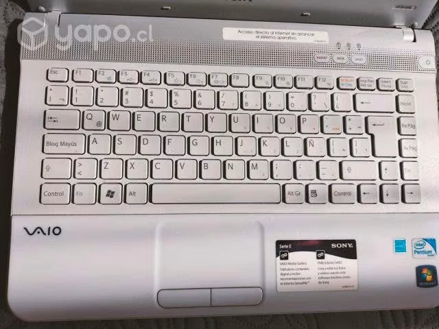 Computador - Imagen 4