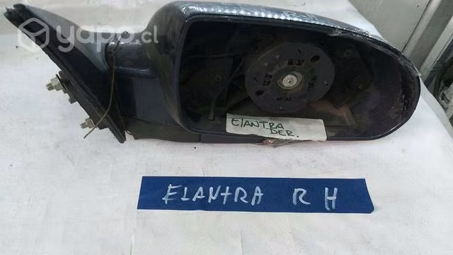 Carcasarderecho Hyundai Elantra