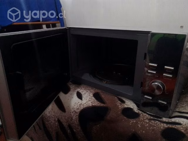 microondas - Imagen 2