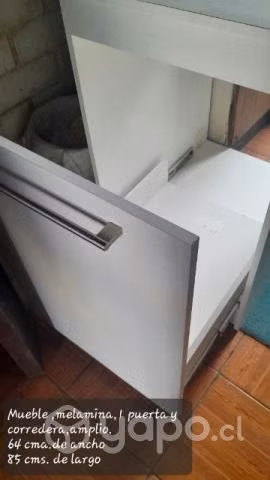 Muebles de cocina