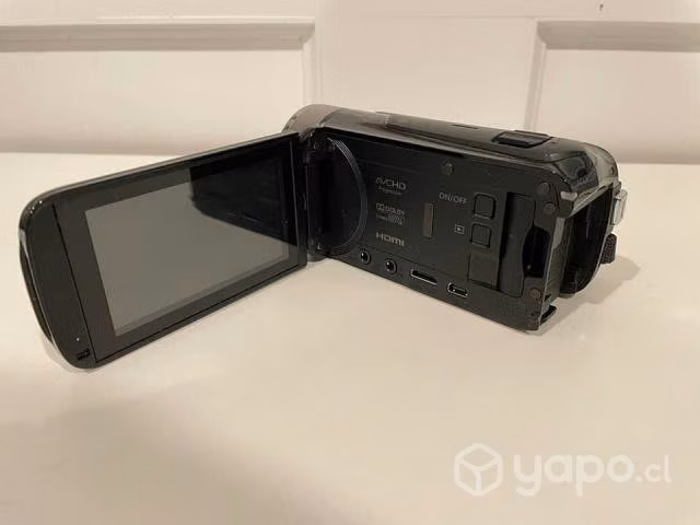 Videograbadora Canon Buen estado