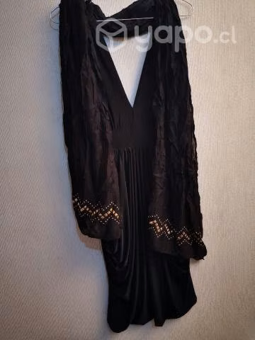 Echarpe Estilo Hipppie Chic - Elegante y Sobrio- - Imagen 2