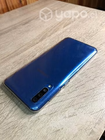 Samsung Galaxy A50