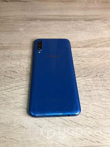 Samsung Galaxy A50