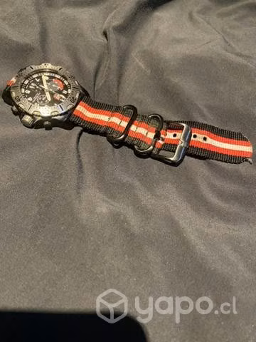 Reloj Luminox / Driver Profesional 200 metros - Imagen 3