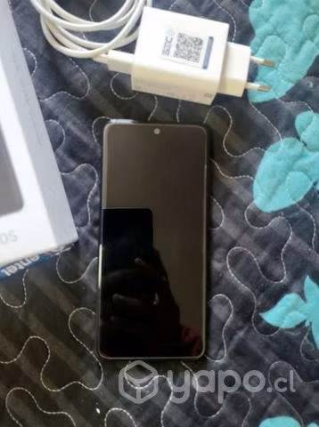 Redmi note 10S
