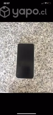 IPhone 11, 128 gb. Muy buen estado