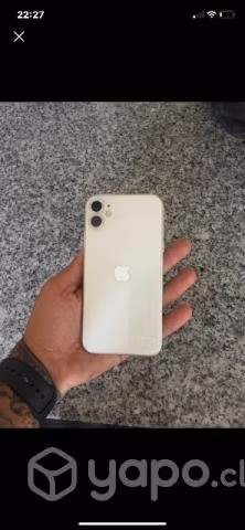 IPhone 11, 128 gb. Muy buen estado - Imagen 2