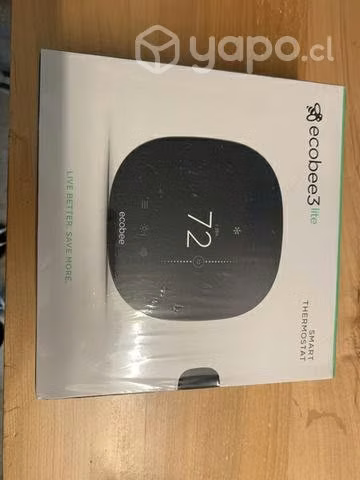 2x Ecobee Smart Thermostat