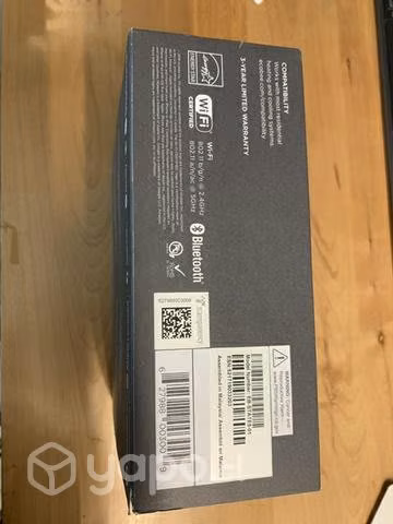 2x Ecobee Smart Thermostat