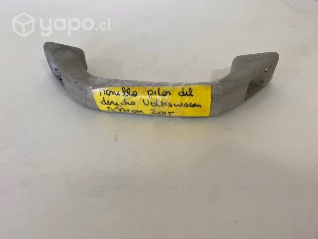 Manilla pilar delantero derecho Volkswagen Amarok