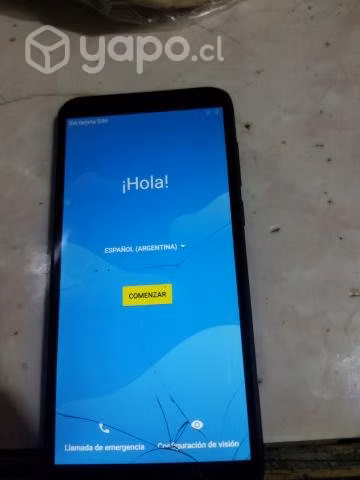 Huawei y5
