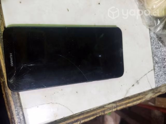 Huawei y5