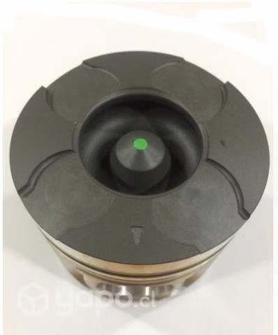 Pistón Mitsubishi L200 4D56T CRDI 2007-2013