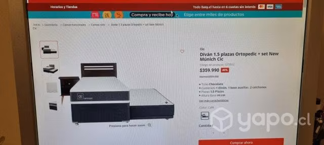 Cama