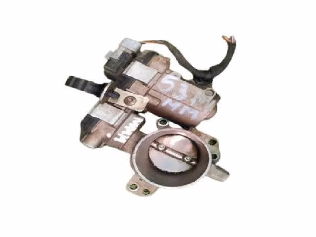 Cuerpo de aceleracion citroen c3 2011