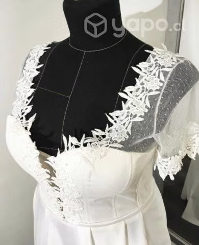 Vestido de novia - Imagen 2