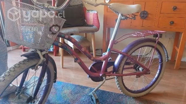 Bicicleta excelentes condiciones - Imagen 3