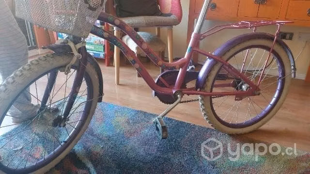 Bicicleta excelentes condiciones - Imagen 2