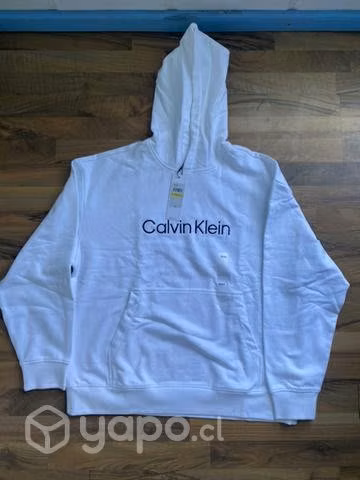 Poleron Calvin Klein