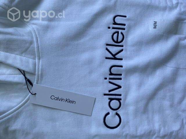 Poleron Calvin Klein - Imagen 2