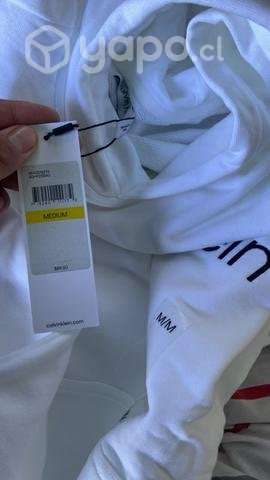 Poleron Calvin Klein - Imagen 3
