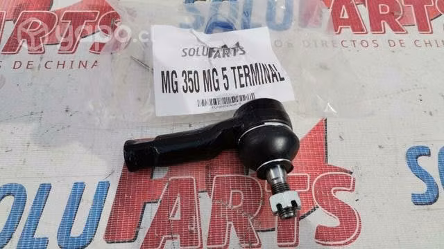 Mg 350 mg5 terminal de dirección