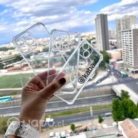 Carcasas o fundas para tu iPhone